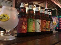 -爵士花园音乐酒吧餐厅