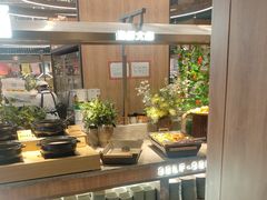 -梨花自助烤肉(西三旗万象汇黑金店)