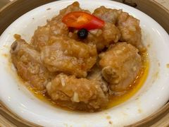 -点都德(盘福楼店)