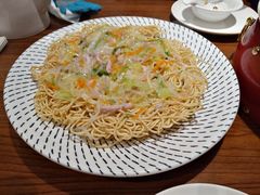 -乔家栅(襄阳南路店)