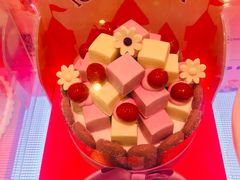 -巴黎贝甜(华堂新辰汇店)