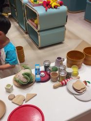 -奈尔宝·儿童乐园·亲子餐厅(苏州大悦城店)