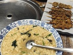 -红岸碳烤齐齐哈尔原味生态烤肉