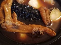 -长沙北辰洲际酒店-兰调全日餐厅