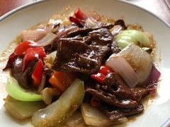 -大牌大·传统杭帮菜(湖滨店)