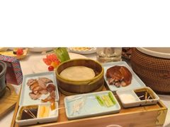 -百姓渔村(南中环店)
