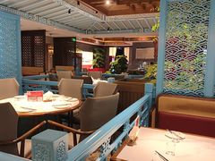 -全聚德烤鸭店(准噶尔路店)