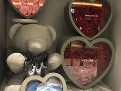 -ROSEONLY诺誓(磐基中心店)