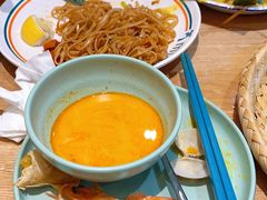 -迷你椰·泰式大排档(观前街店)