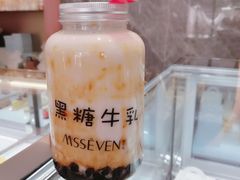 -蜜思琪蛋糕(民生路店)