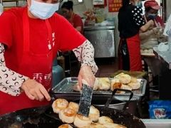-求生煎包(武夷小区店)