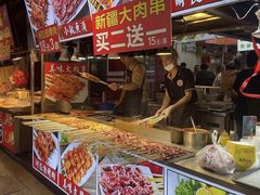 -东门町美食街