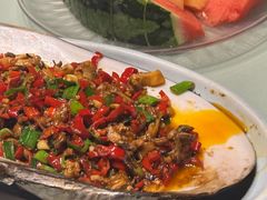 -客家大院·非遗赣南客家菜(郁孤台店)