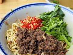 -万三面馆(青龙正街太古里店)