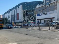 -海底捞火锅(凯德广场店)
