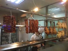 -柳州饭店·绿岛餐厅(友谊路店)
