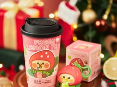 -丘大叔柠檬茶(乐峰广场分店)