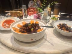 -宴昆山·私房菜(春晖店)