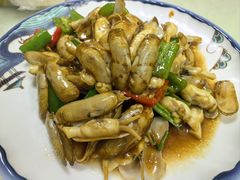 -旺鲜渔港连锁餐厅·珠海特色美食地标(爱情邮局店)