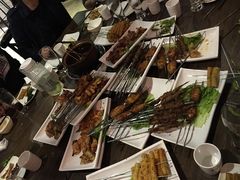 -吃了个串(花都店)