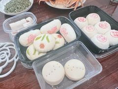 -富华斋饽饽铺·宫廷糕点·伴手礼(护国新天地店)