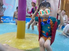 -青水瓦台汤泉(未央店)