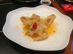 -柴火大院烤鸭民间菜
