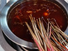 -牛华八婆麻辣烫(起源店)