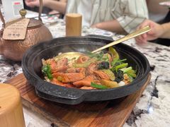 -得意啫· 顺德家常菜(海岸城店)