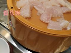 -龍歌自助小火锅(李沧丽达店)