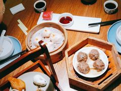 -点心传说·粤菜点心(佐阾虹湾店)