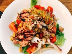 甜辣牛肉-Moka Bros 摩卡站(西单大悦城店)