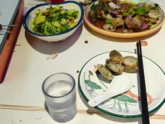 -亿牌牌东北烧烤(博物馆旗舰店)