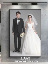 -全城热恋璀璨婚纱摄影(国贸总店)