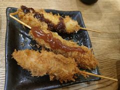 -胜博殿霸王树(嘉里中心店)