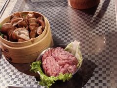 -鹿鸣山草本茶香火锅(园西路店)