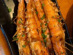 -土蚝·高压锅生蚝(百姓美食街店)