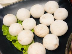 -崔英子朝韩民俗风味烤肉烤串城(大东店)