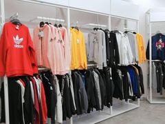 -BIGOFFS 超级折扣(仁恒伊势丹店)