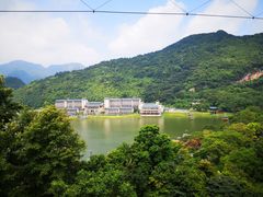 -宝晶宫旅游景区