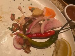 -墨纪Mojí墨西哥餐厅(官舍店)