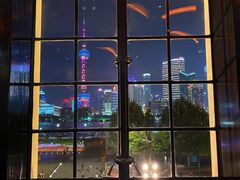-YUE·6·西式融合餐厅(外滩六号店)