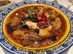 -大铁勺新津菜(东丽阳光新业广场店)