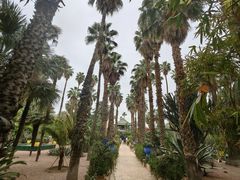 -马洛雷勒花园