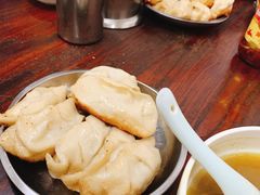 -黄阿姨锅贴大王(万航渡路店)