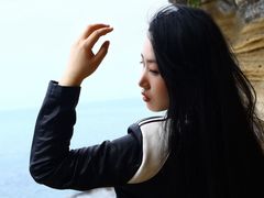 -石螺口海滩