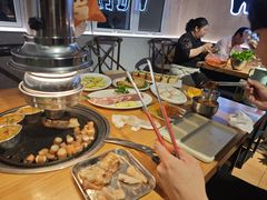 -乌拉烤肉(如皋首店)