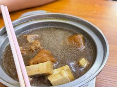 -新记肉骨茶