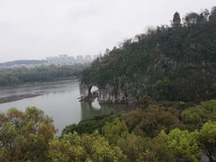 景观位-璟象酒店-爱丽坊景观餐厅