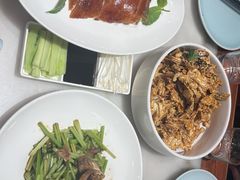 -鸭匠食府·挂炉烤鸭·新京菜(阜成路店)